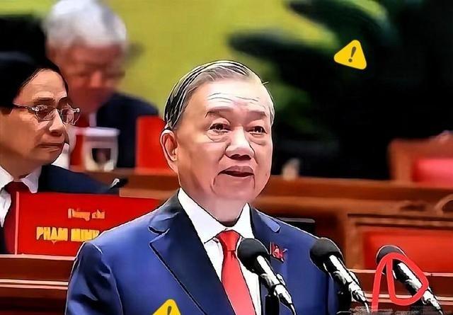 越南错失良机：2026年世界人工智能大会在上海举行，越南没派出官方层面代表团，也