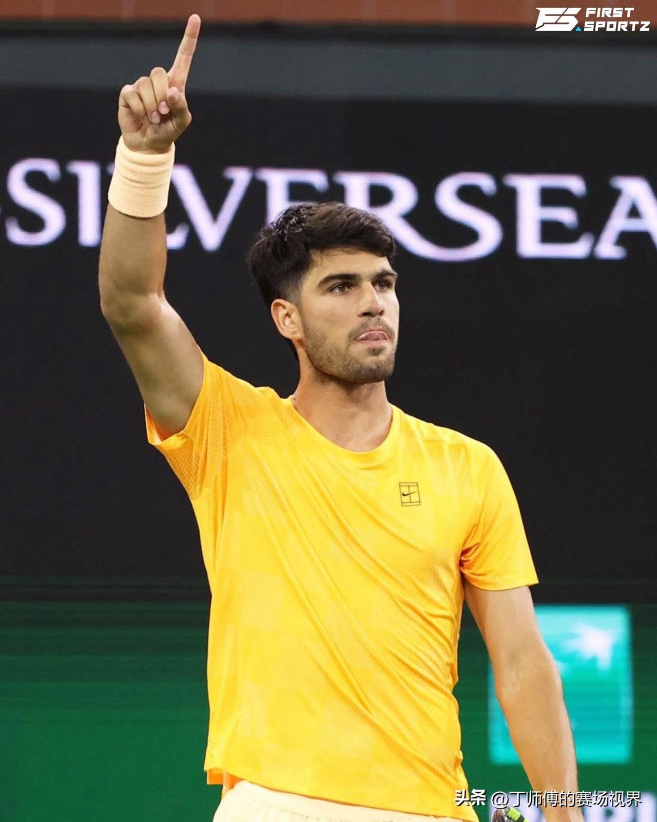 ATP赛季开局最长连胜纪录（自1990年以来）

41胜0负 — 🇷🇸 诺瓦