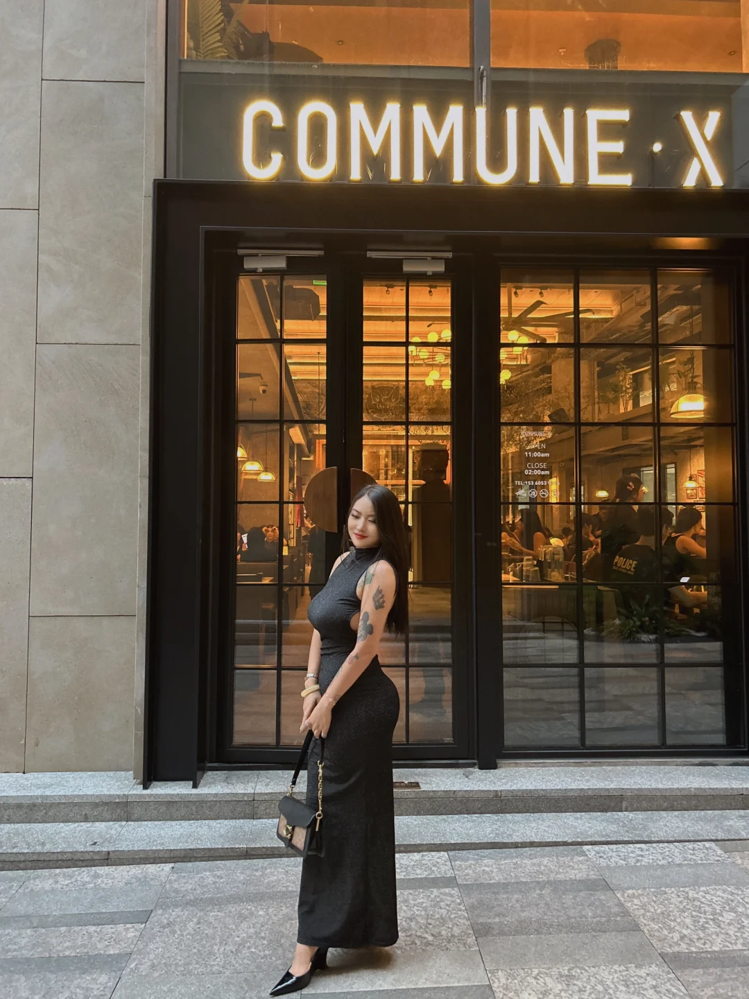 粤海COMMUNE·X幻师🍕