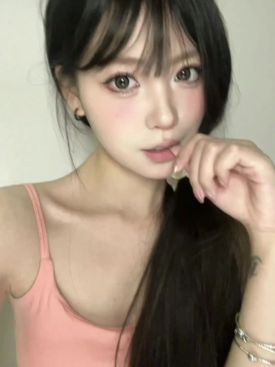 希望一直有人爱你
