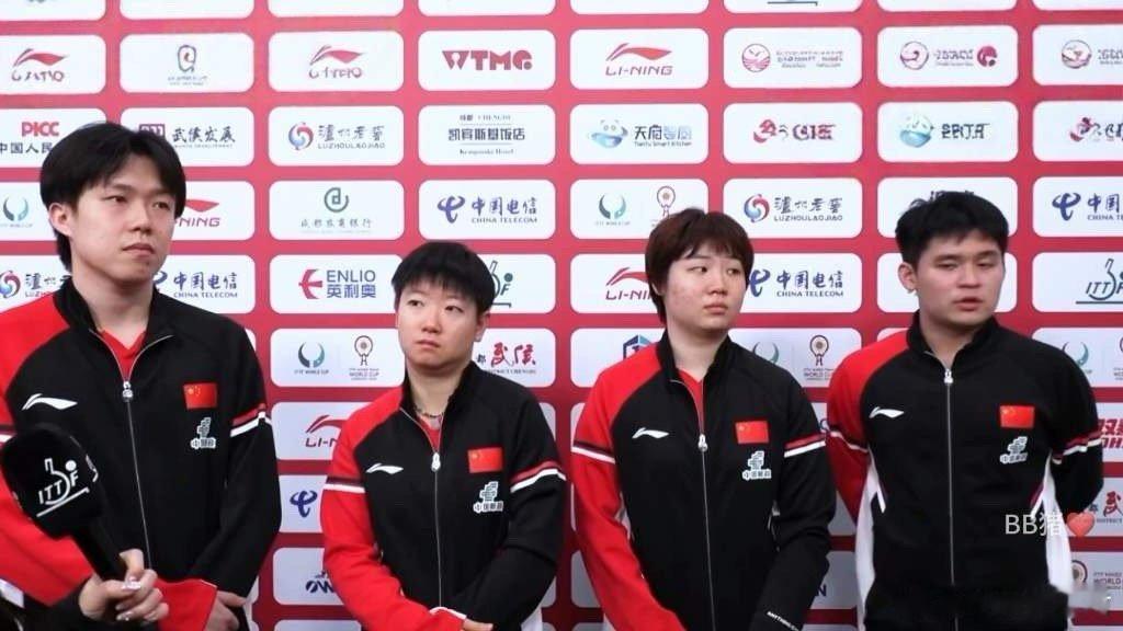 明天焦点之战来了，中国队vs日本队。教练组今晚可能要加班加点做菜谱了，女队有海产