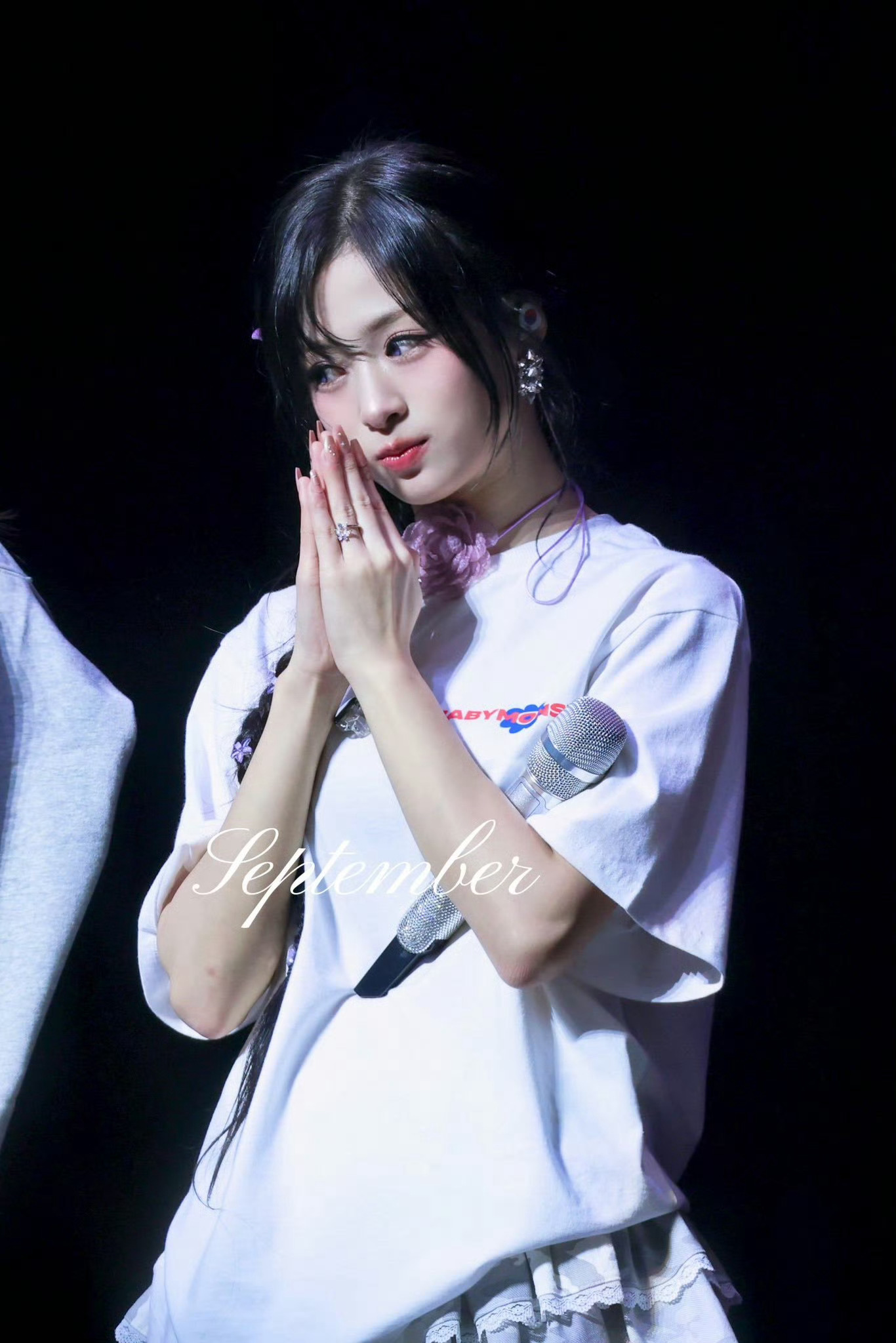 一则小花仙愚人节贺图呀呀呀💜©September_069(JISOO站姐 ) 