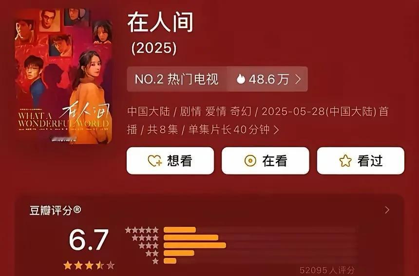 这很难不破防吧？肖战还能比赵丽颖更抗剧？

所以，赵丽颖出品真的是精品吗？总结赵