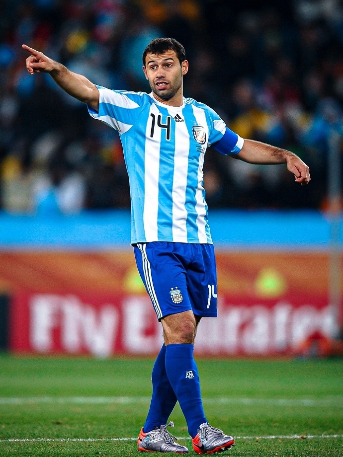 足坛老照片