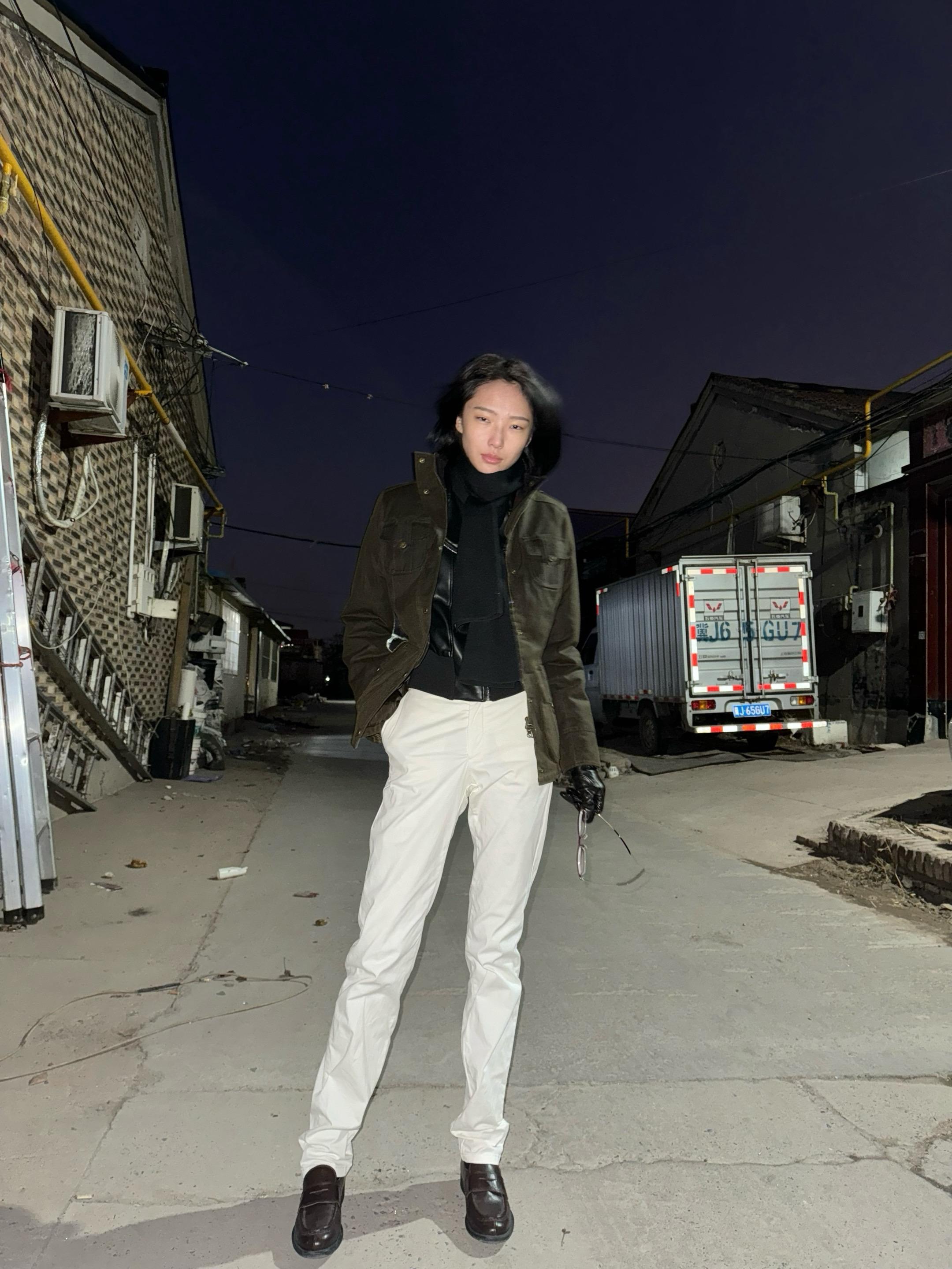 别爷爷爸爸的跟个男人似的