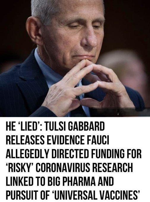 我为每一个因谎言和胁迫而接种新冠疫苗的人深感抱歉。这是不可原谅的。这是邪恶的。福