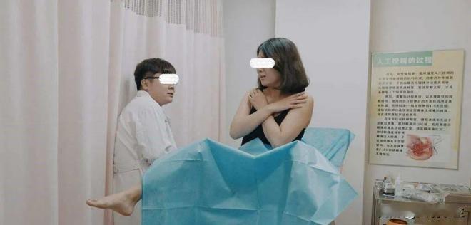 “医院该不该担责？”江苏一女子因痔疮来到医院就诊，可没承想，就在医生给其检查过程