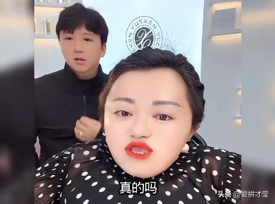 喜梅怀孕让大双去叫婆婆来伺候月子，大双回来那脸跟刚从坟里爬出来似的。原来婆婆说腿