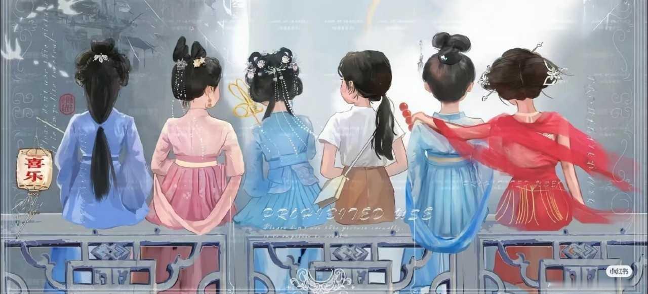 #给赵露思的七夕礼物# 学会等待，就会学会捕捉希望，学会寻找成功之路；学会等待，