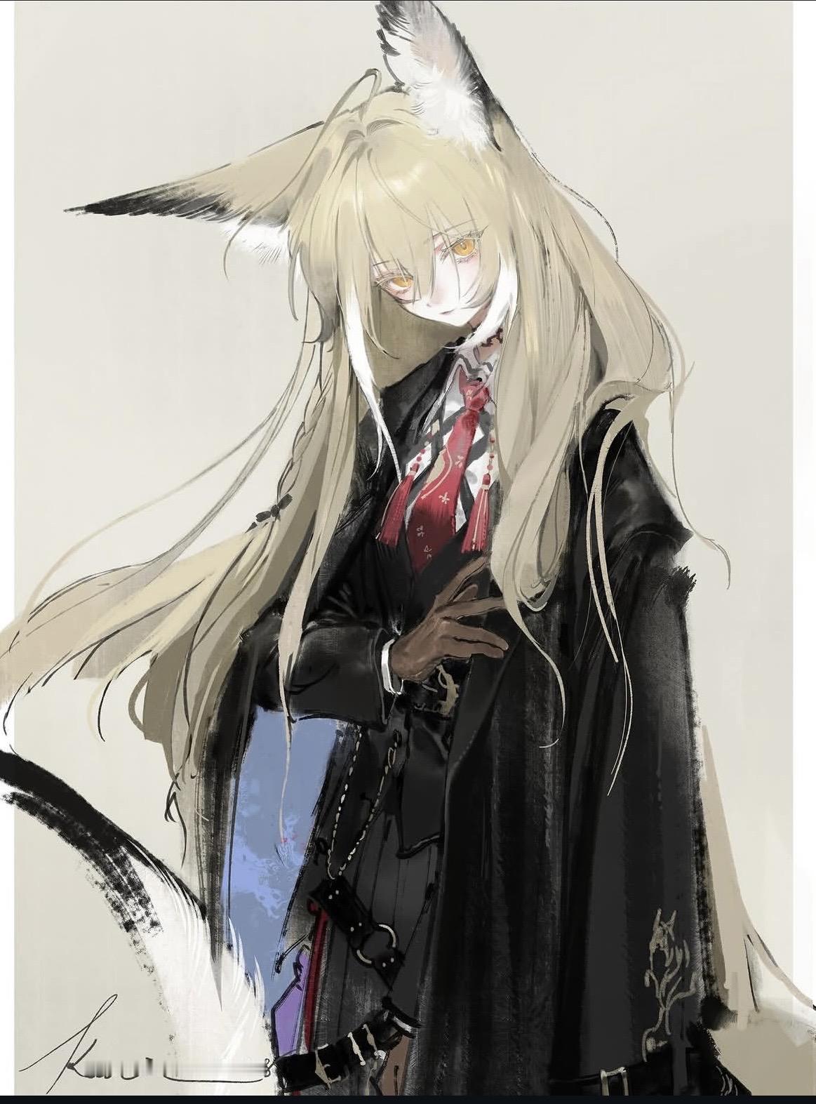 ku56720海外独立插画创作者， 