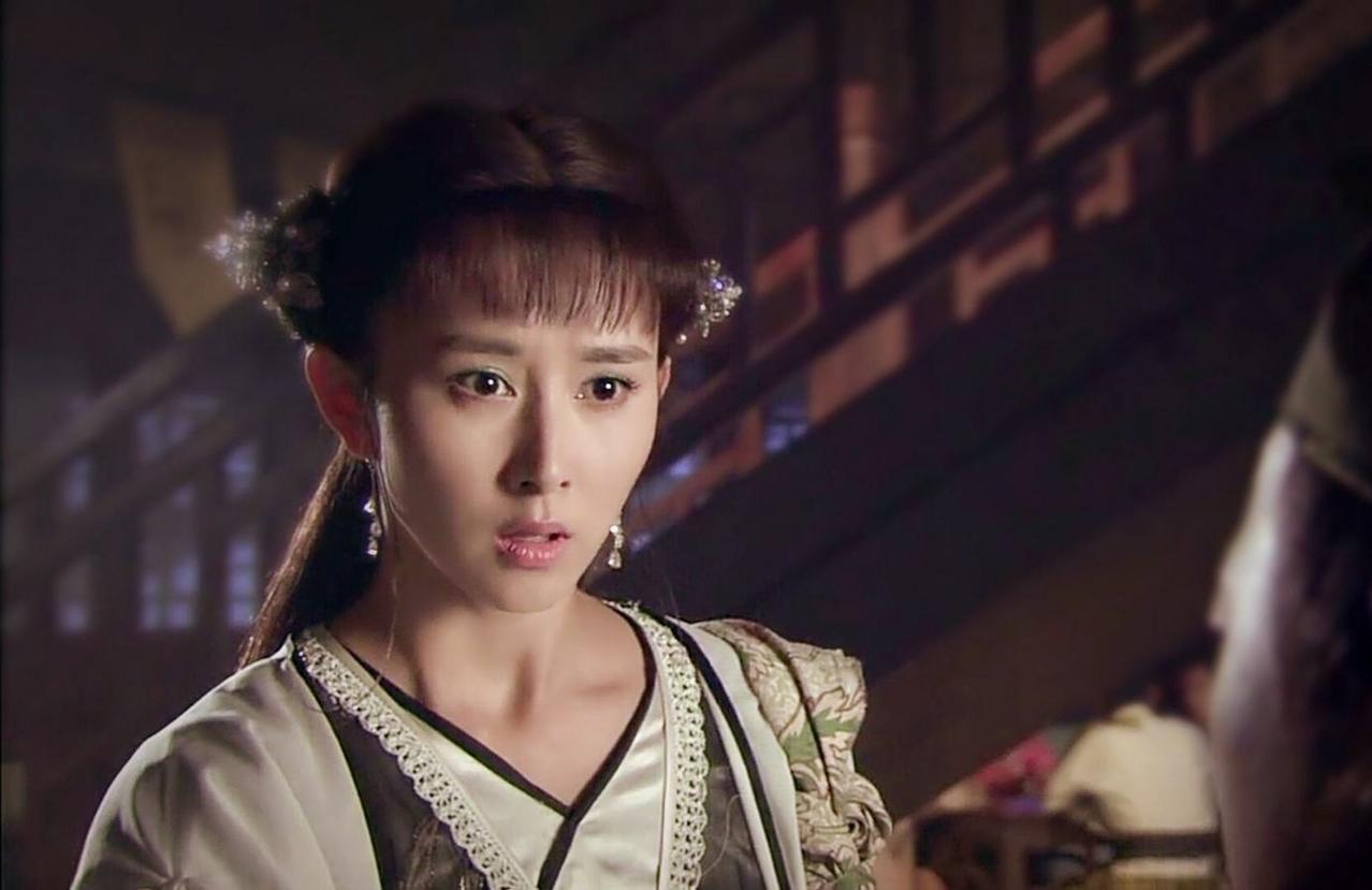 楚留香三美改编：看武侠剧如何重构原著人物
在 TVB 剧里，经常会删减一些身份重