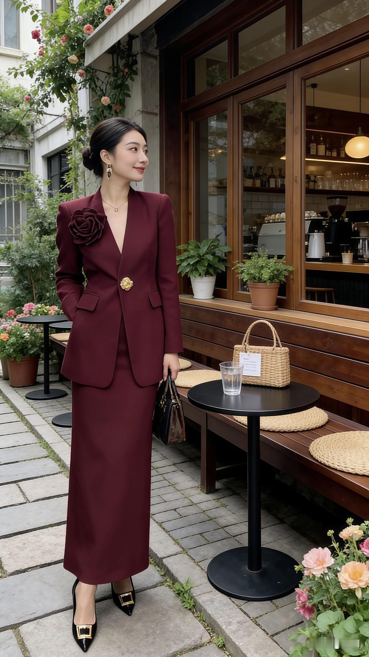 女人最吸引人的特质是什么？精神独立也超有魅力，有自己热爱的事业或爱好，在亲密关系