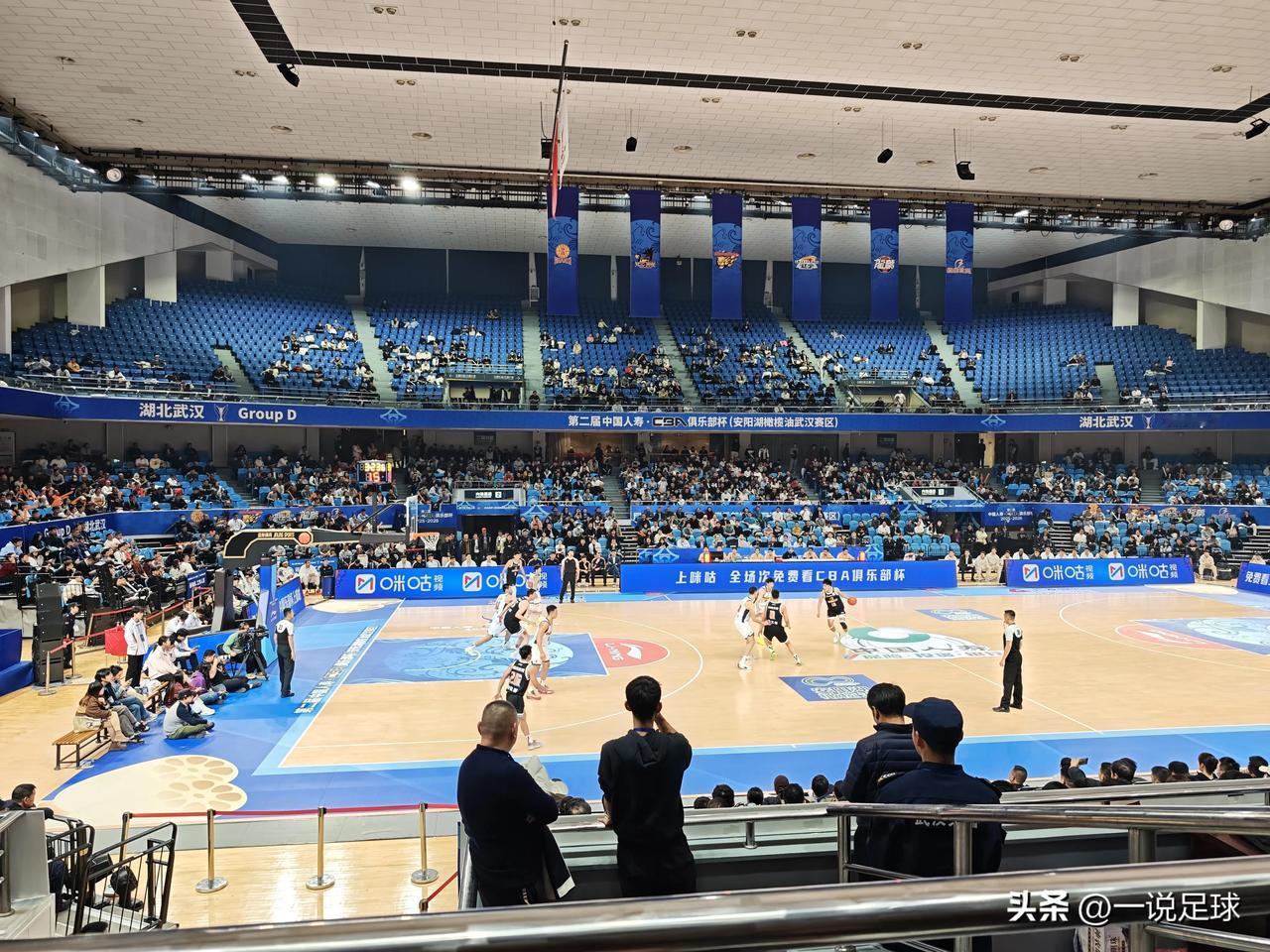 徐杰23分2板6助，广东102-69击败合肥狂风，顺利晋级CBA杯八强！比赛没啥