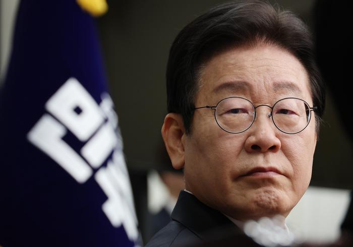 李在明想给半岛降温，韩国军方却在边境“点火”。一边喊停扩音器、承认“两个国家”，