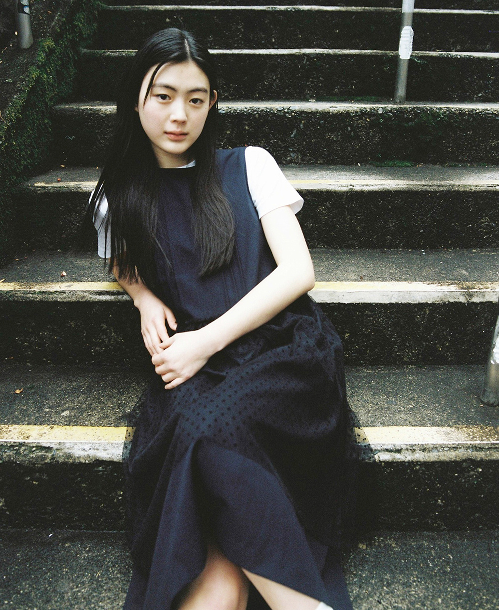 oheshio 24 Spring Collection ​​​