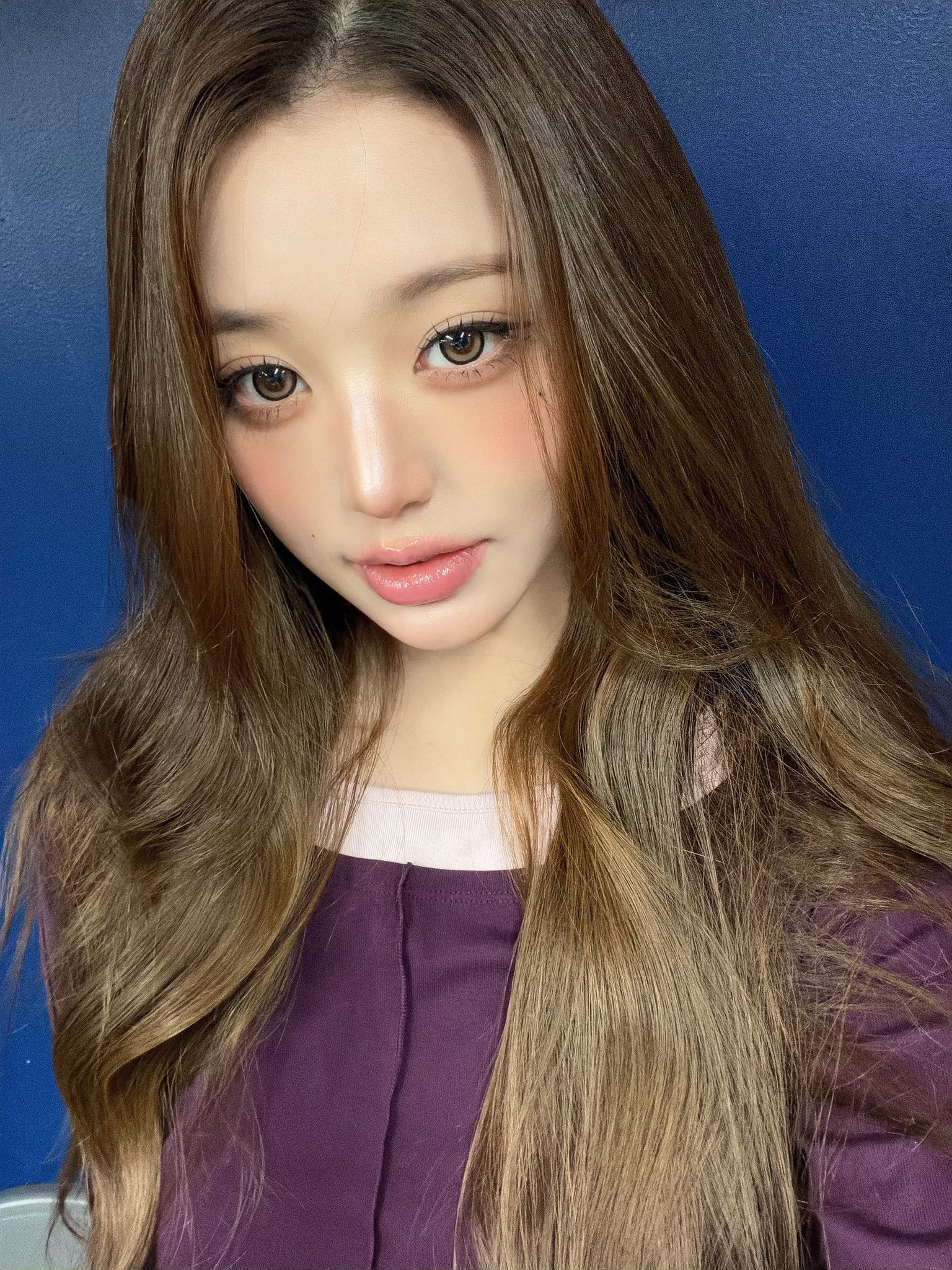 260926🫧ive张元英 ​​​