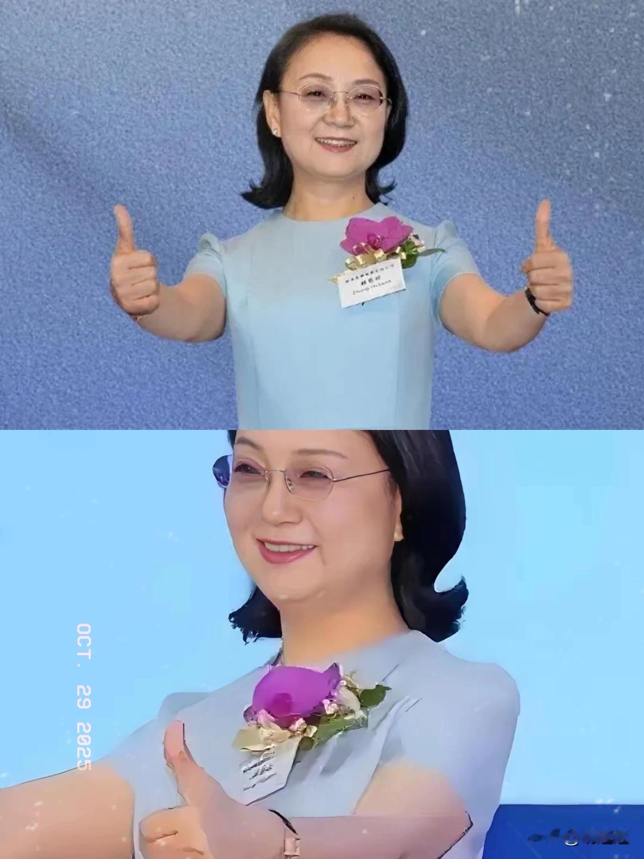 万万没想到！
中国女首富宝座刚坐热就换人了！875亿的宗馥莉被狠狠甩开，64岁的