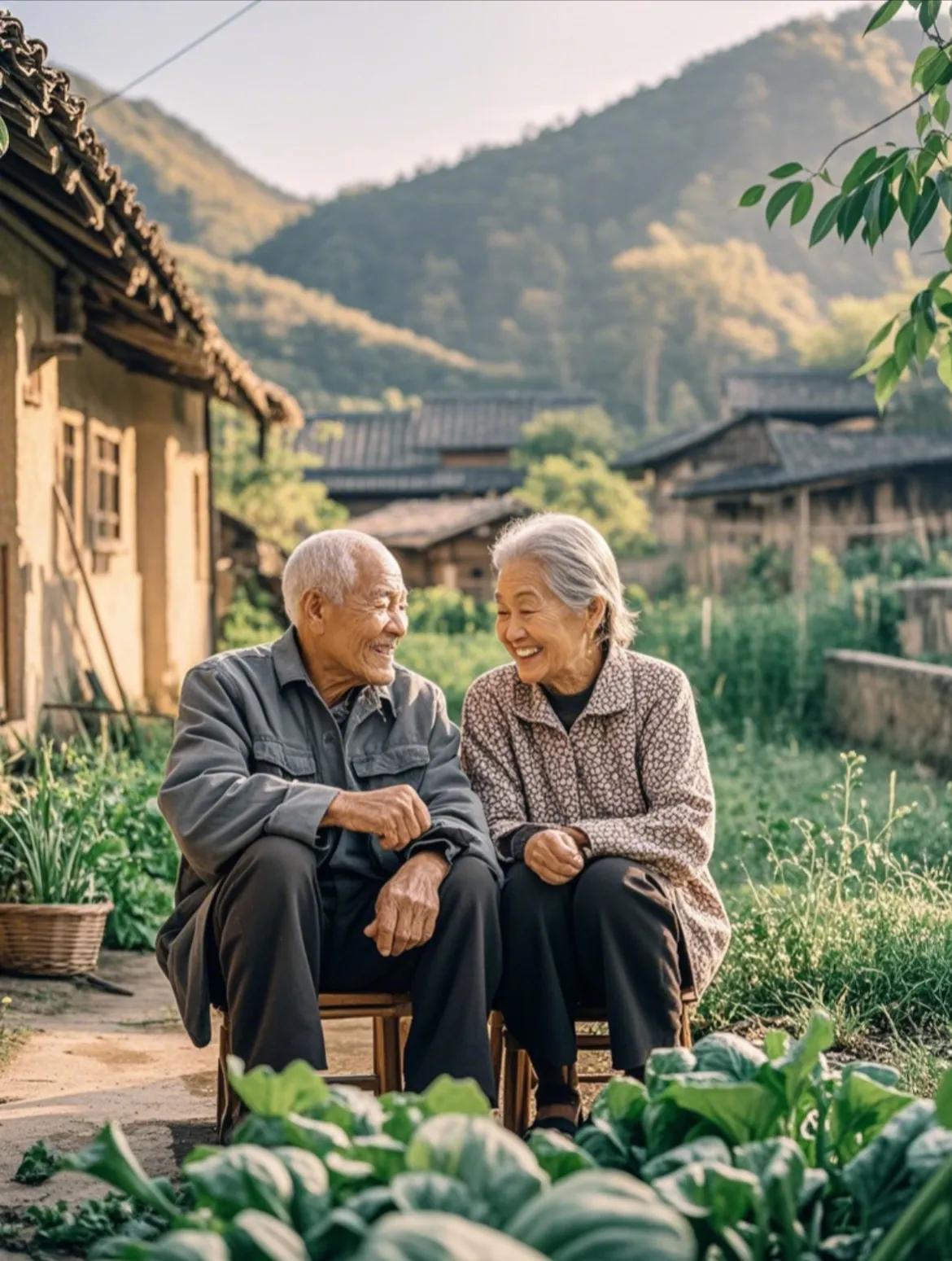 新型“啃老”方式
地铁上遇到两个上海的老阿姨，一个说我隔壁家的外地孙媳妇，现在都