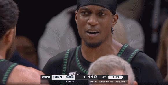 杀人诛心！

麦丹最后上空篮，就是故意的。

他在G2公开批评掘金全员没防守，就