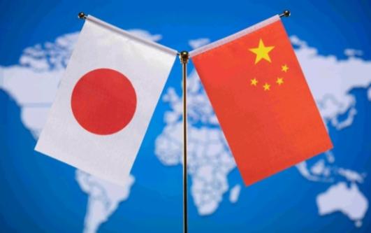 风向突变！5月18日，日本突然对华释放重磅信号，态度180度大转弯。

这件事发