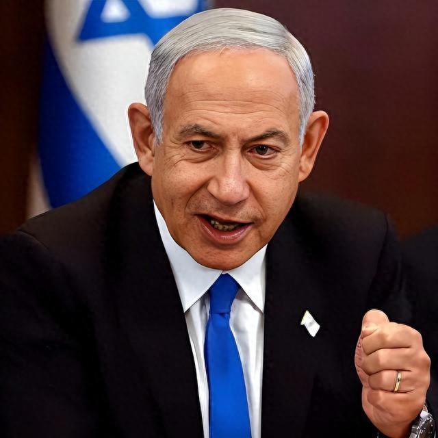 以色列总理深陷困境、风评扫地，无端针对中国、捏造谎言，还放话要动手回击！外界都以