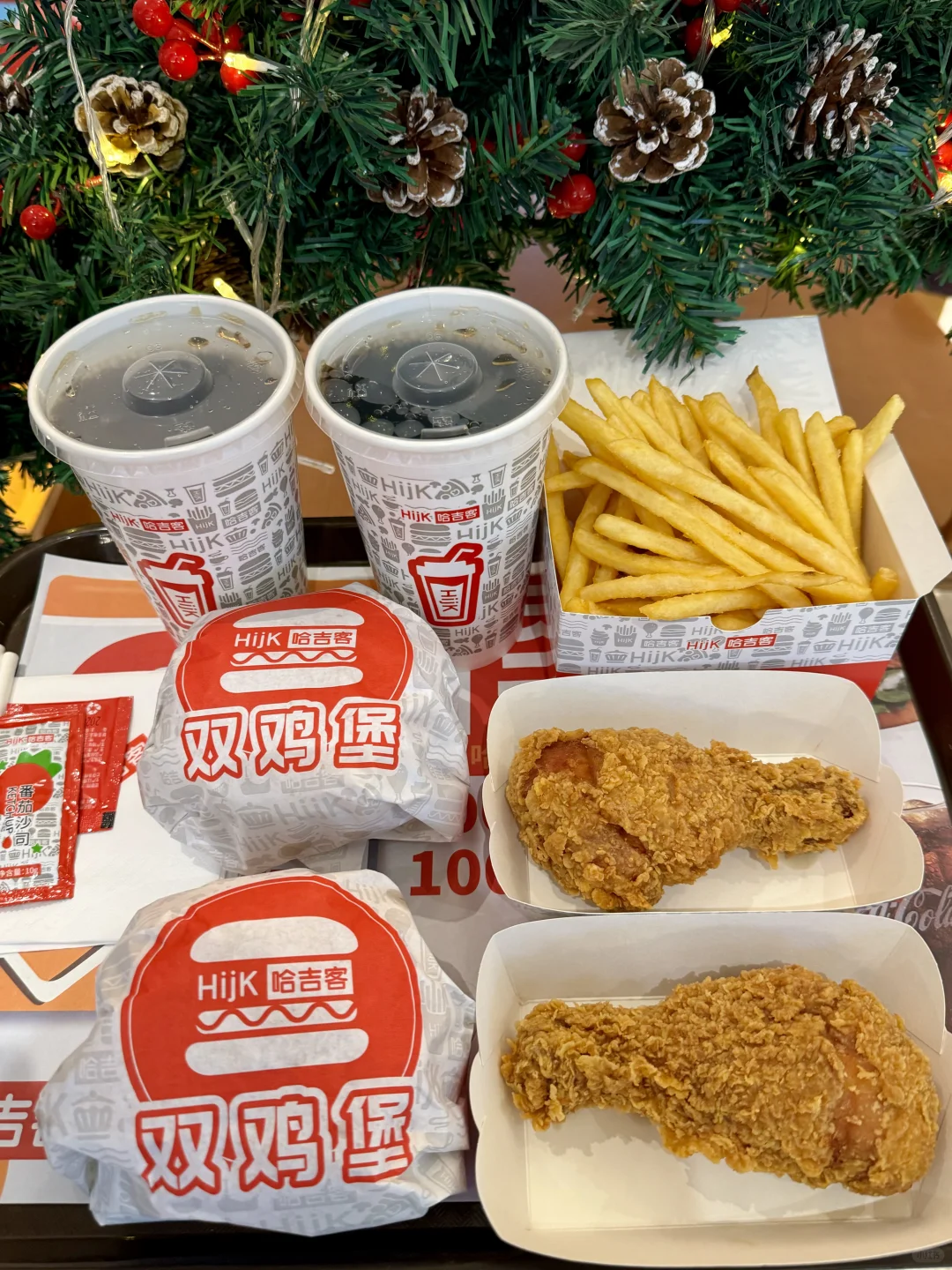 这家宝藏快餐小店孩子来了不想走！！