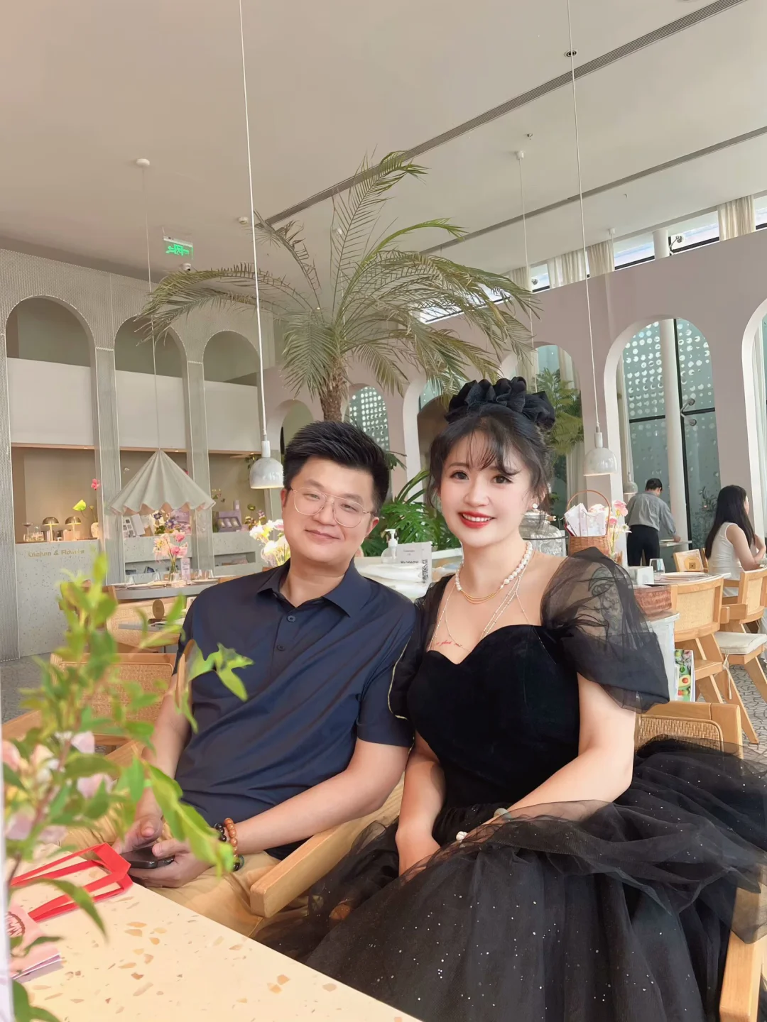 ❤️｜六年朝夕，四季有你，岁岁皆欢喜