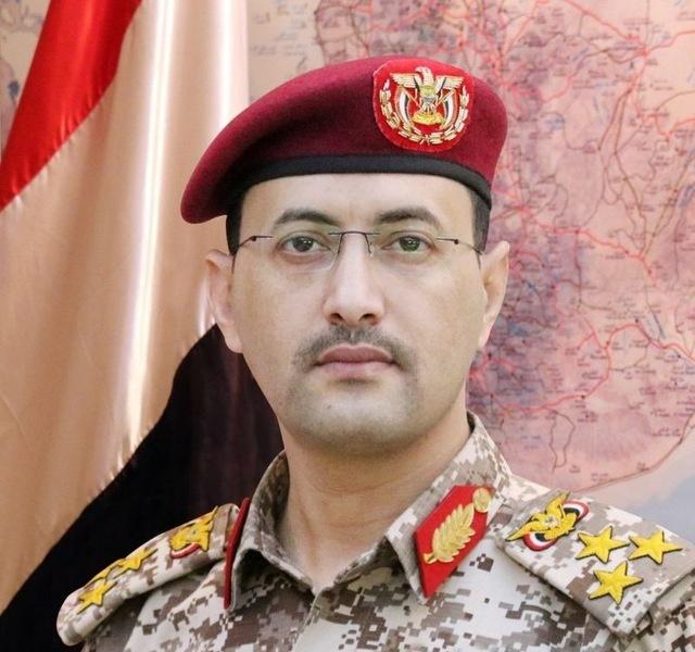 🇾🇪⚔️🇸🇦也门武装部队：过去24小时内，沙特敌机进行了64次空袭，袭击