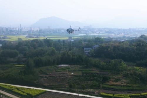 应急救援就怕“三断”？在救援行动当中，一旦遇到断路、断电、断网场景，人、车、物资