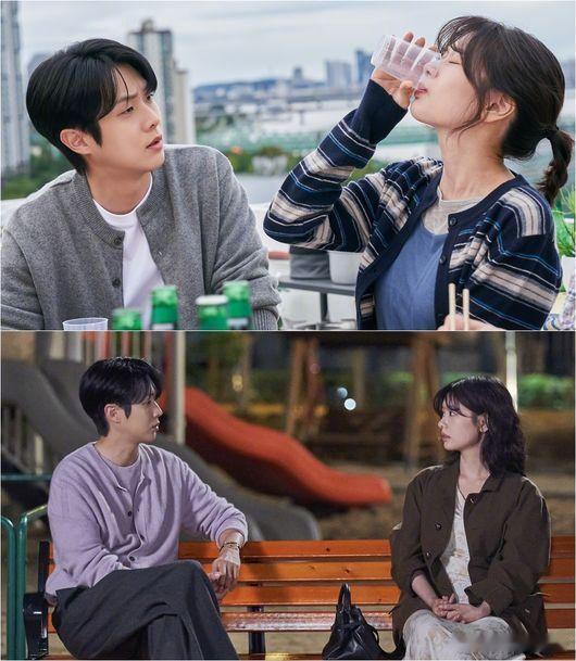 【《》今晚播出第11集！——假结婚要曝光？前夫哥爆料记者会来袭！】第10集里，姑