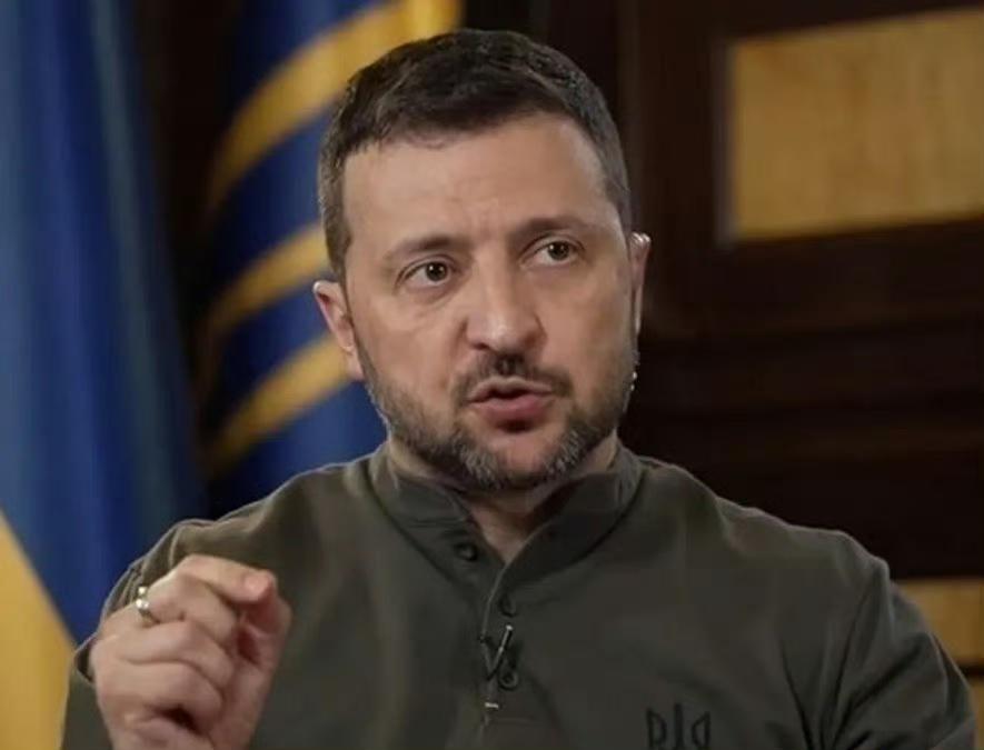 俄乌停战协议在经过美俄、美乌多次沟通协调后仍未确定，俄乌双方就协议内容尚未达成一