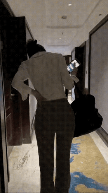 今年各行各业都不景气，这是哪位大老板的