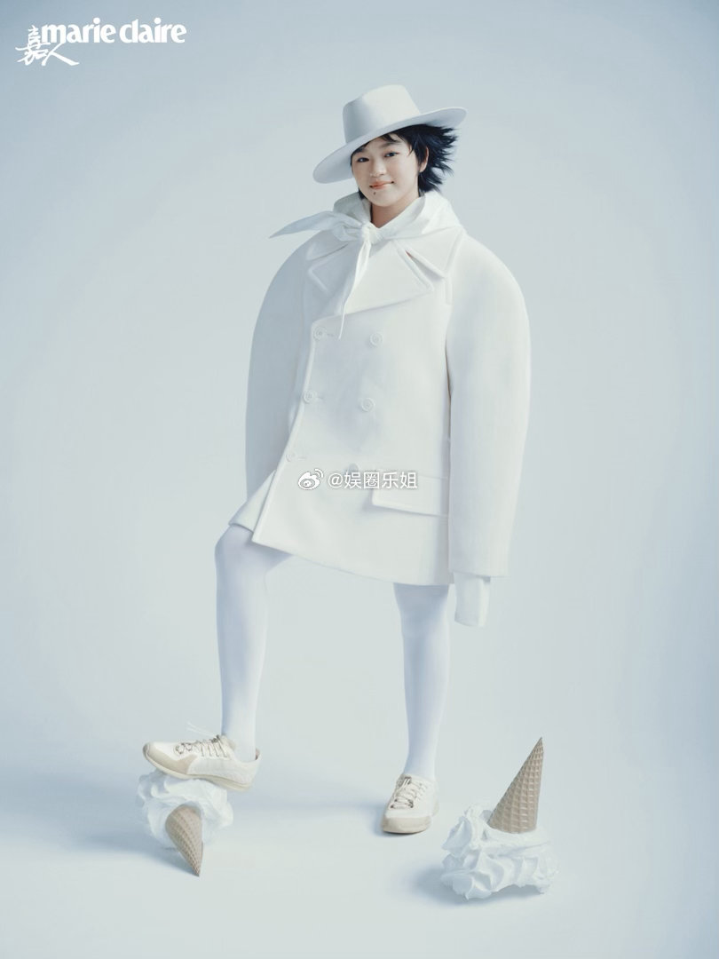 全红婵19岁气场全开，已少女模样，但还是可爱的天性，期待长大了的全红婵依然能继续