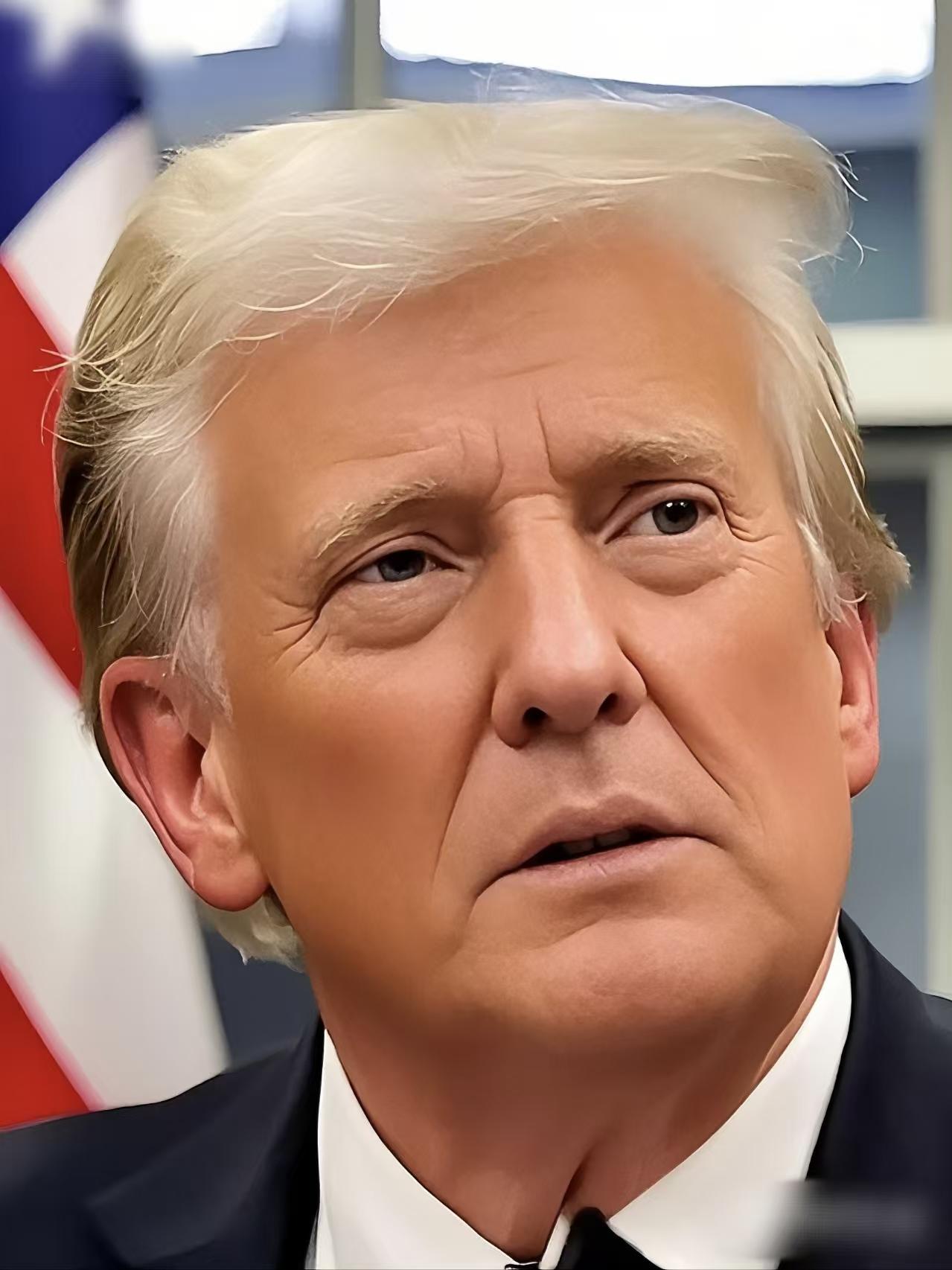 美国又出手了！

10月18日，美总统签署行政令，11月1日起对进口中、重型卡车