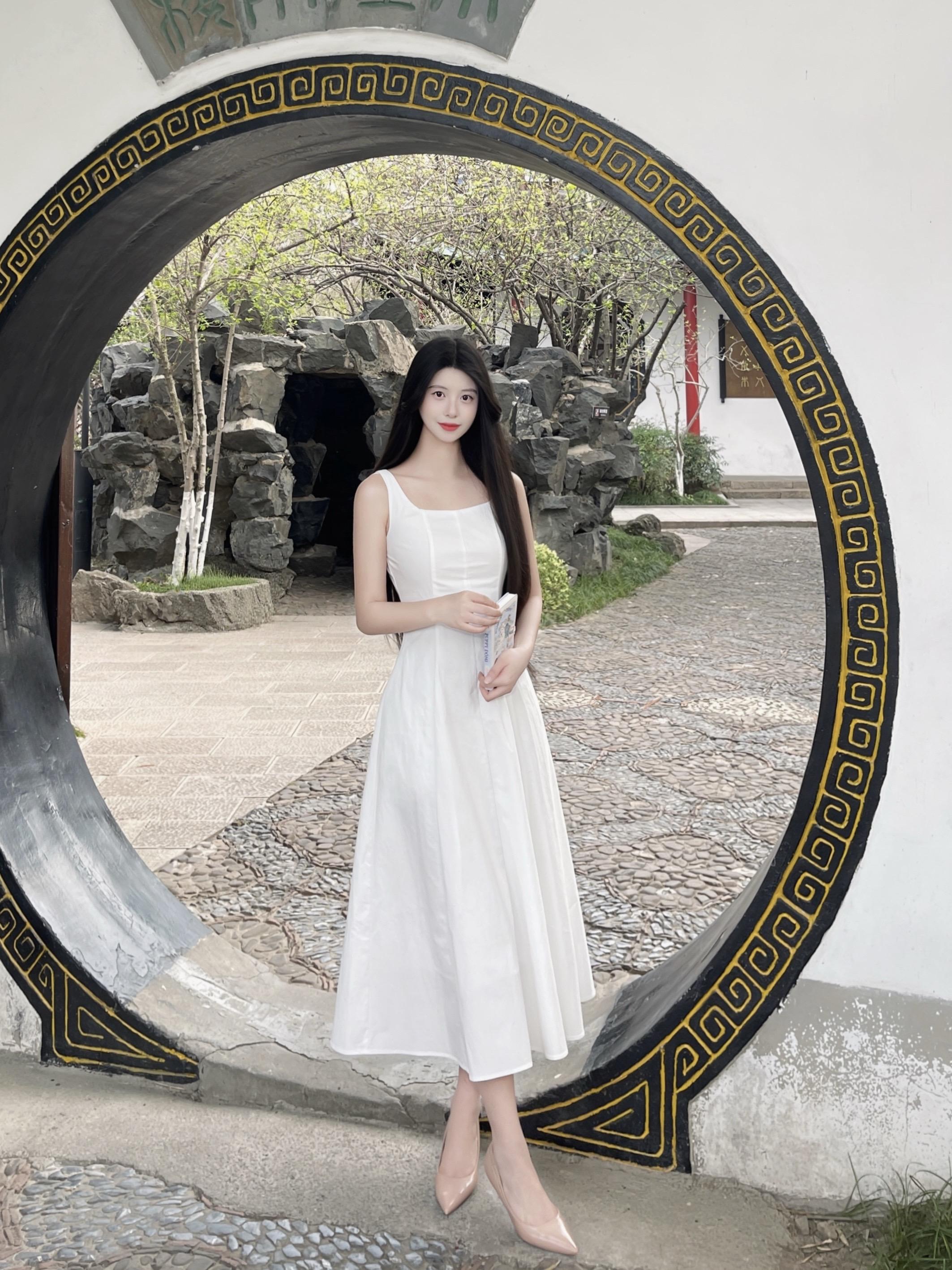 今天是白山茶花