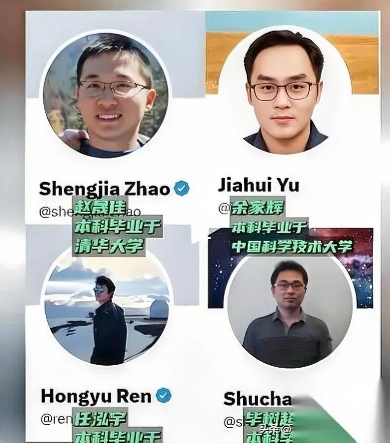 这事儿我越想越窝火！

1亿美金砸过来，

一周就把咱们4个AI“顶流”连人带技