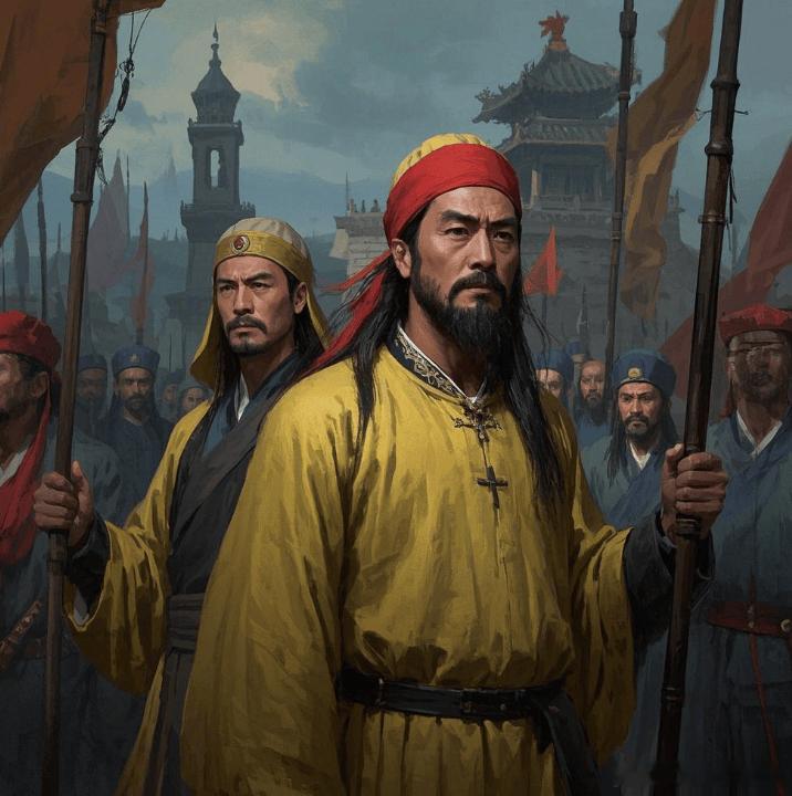 历史石达开出走天京：明明是战神级翼王，为何身边连个像样的大将都没有？后世史书里写