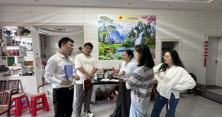 南县全面启动第四次全国农业普查清查摸底工作