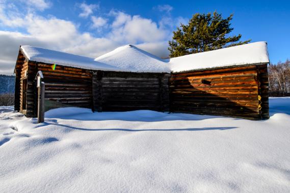 俄罗斯现在最大的痛苦，就是远东。远东只有600多万人，面积却高达695万平方公里