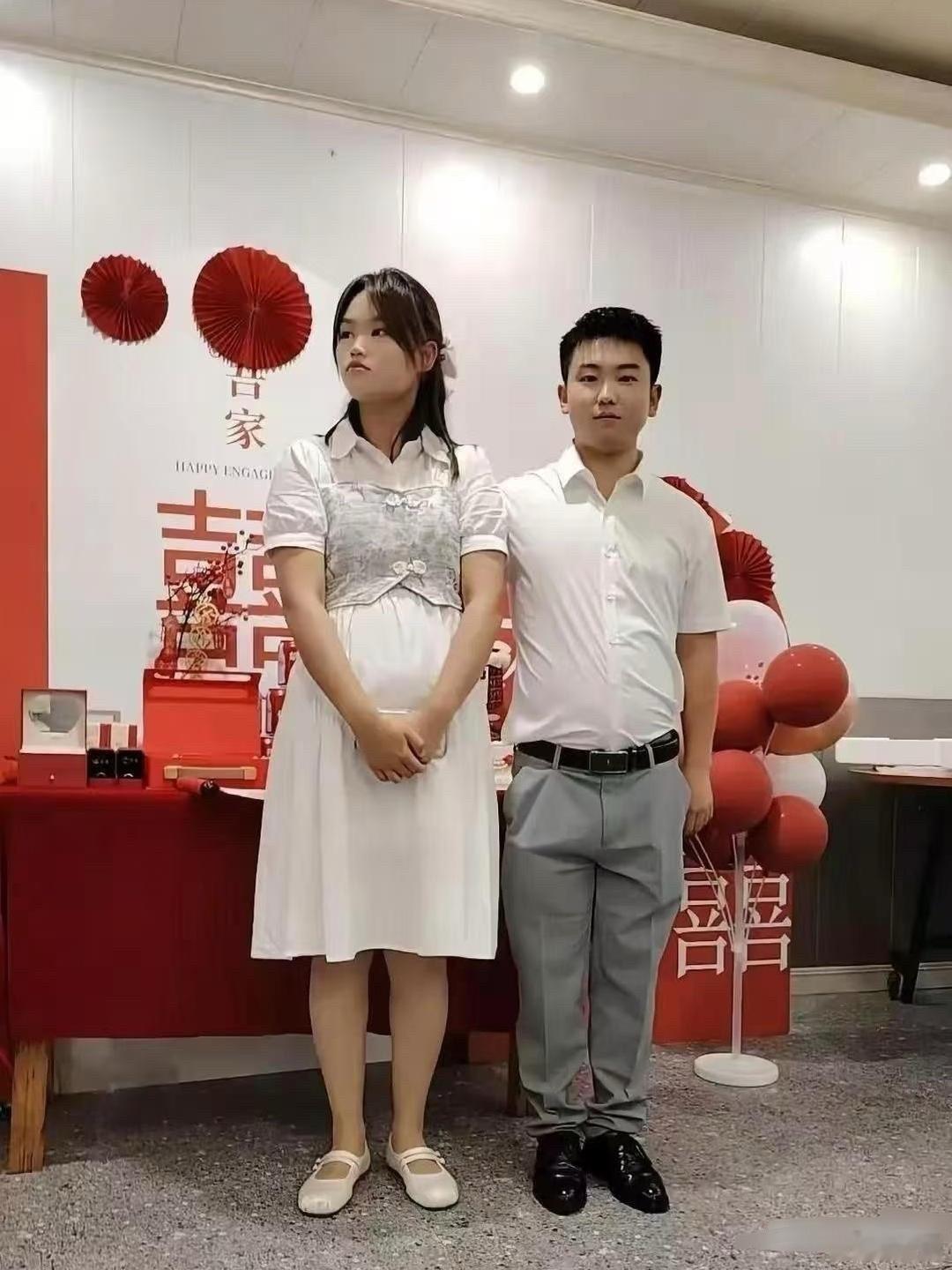 这样结婚的越来越多了，真的不丢人吗 