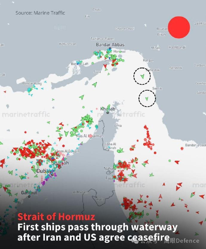 烽火问鼎计划 说一下特朗普政府和阿亚图拉政权的“双赢”了，也就是打算联合对通过霍