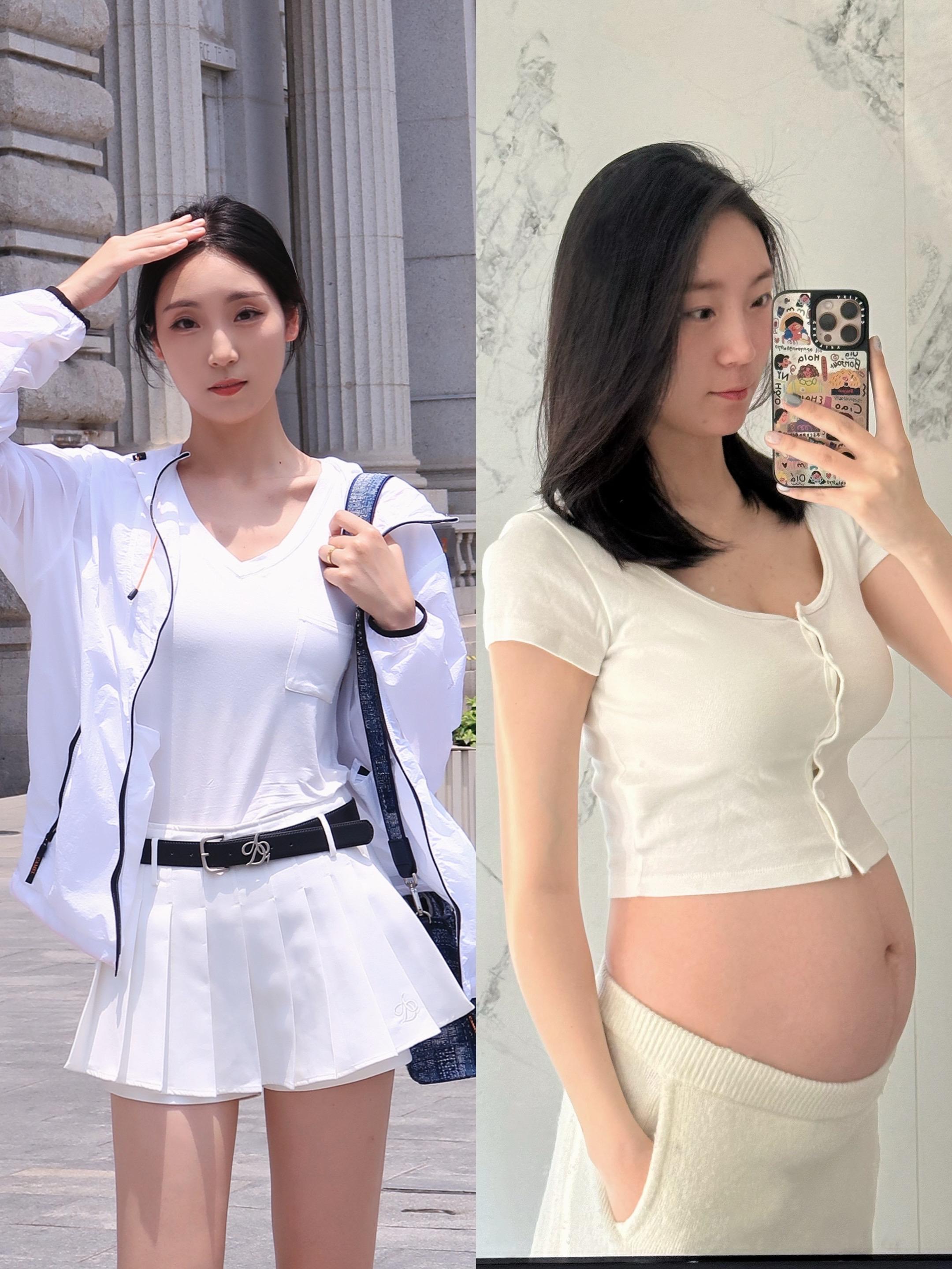 允许自己阶段性枯萎 因为我正在孕育新生命。其实我并不认为这是阶段性的枯...