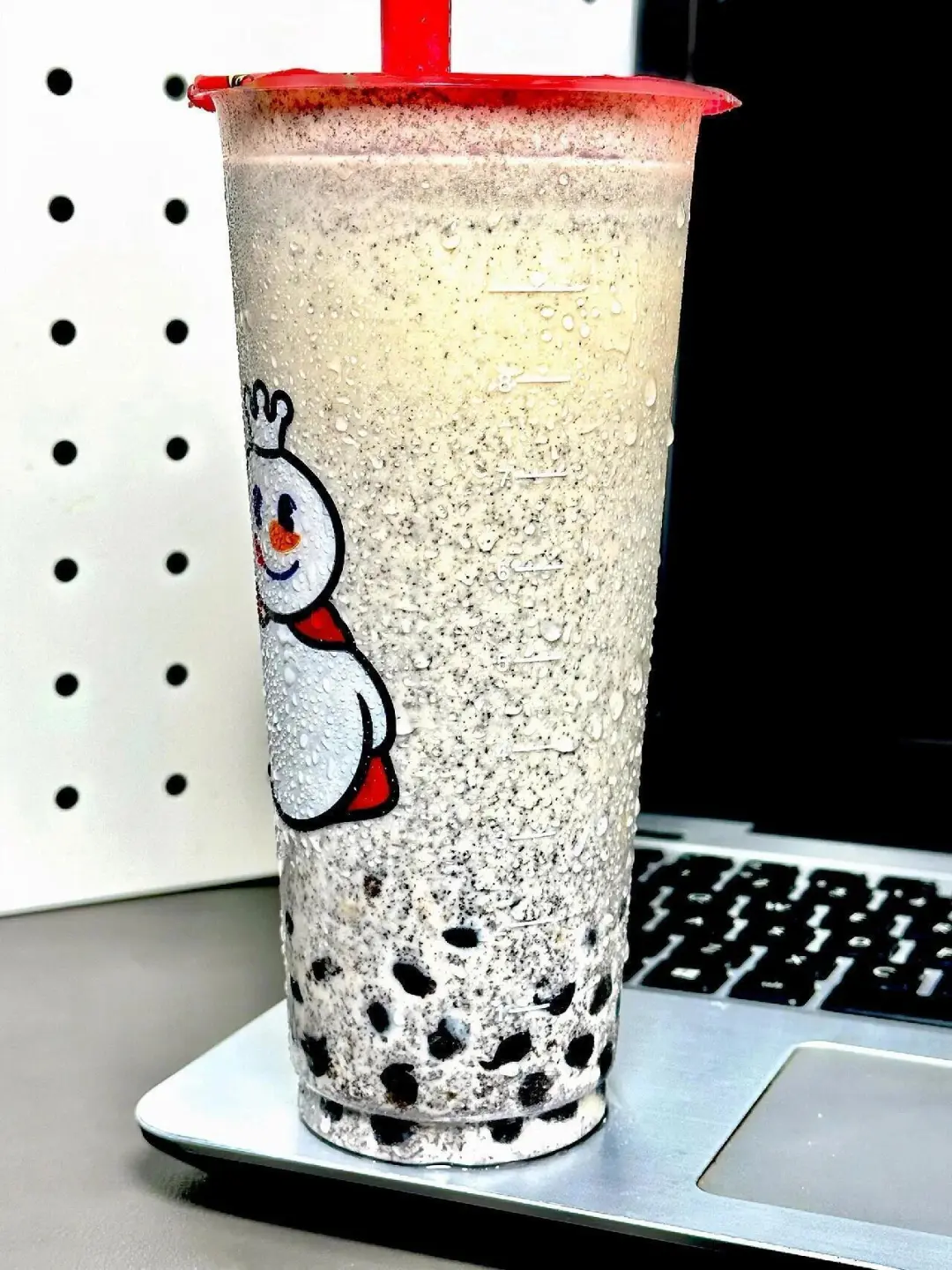 跟风点了一杯…真的好喝s了！！