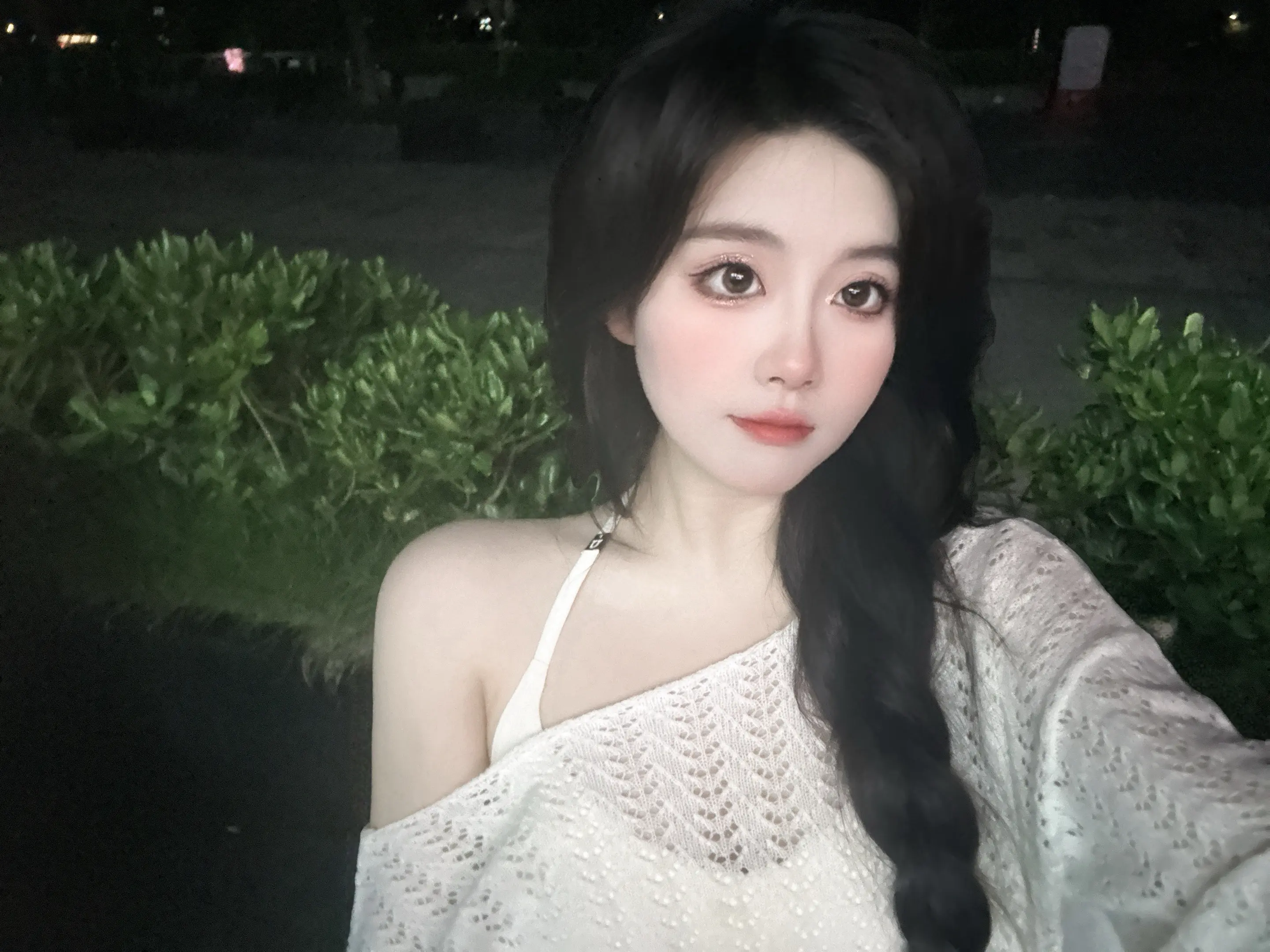 夏天