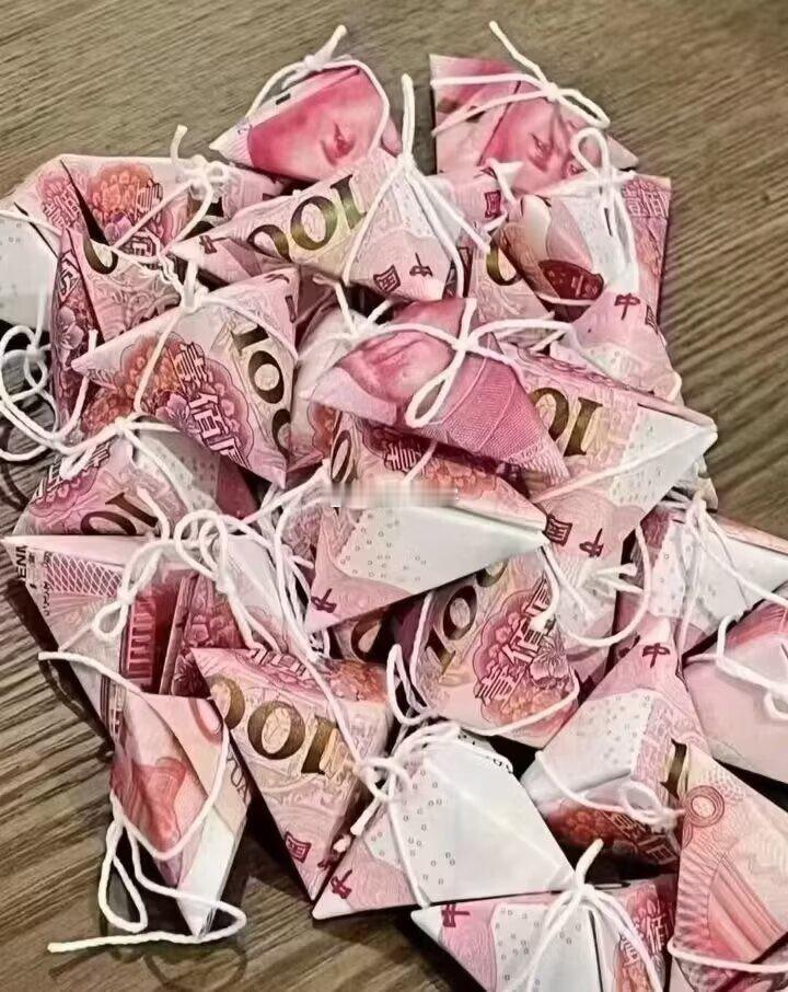 这才是打工人最想要的端午节福利 