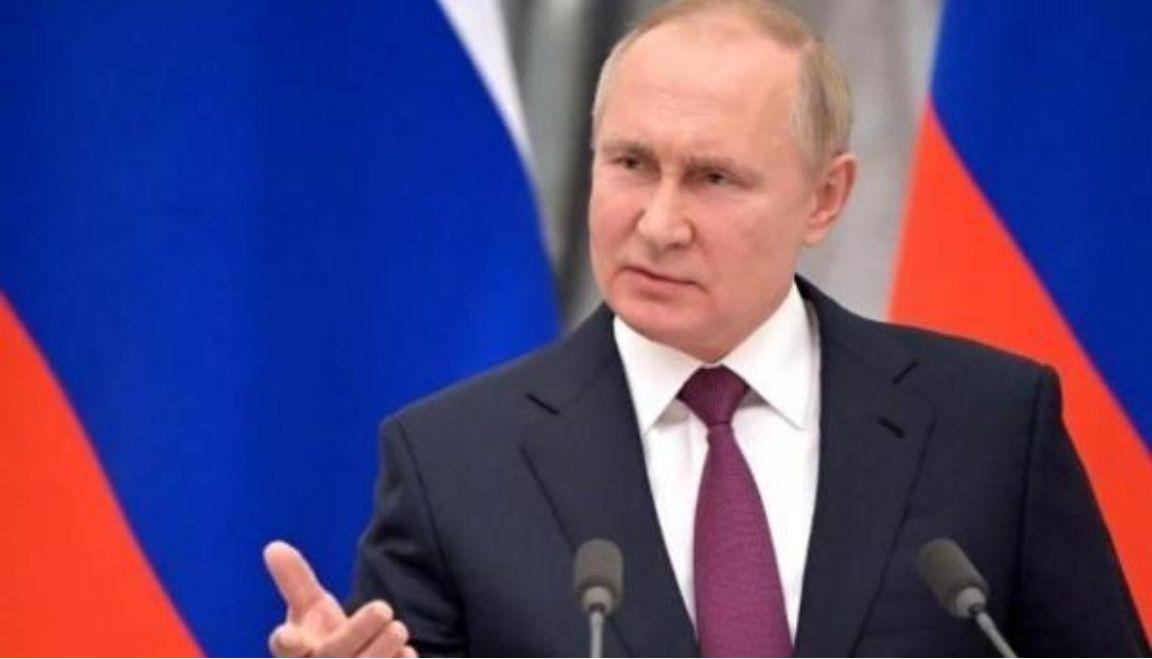 舍我其谁！
很多人没想到俄罗斯能够折腾这么久，毕竟俄罗斯也算是一个军事强国，可是