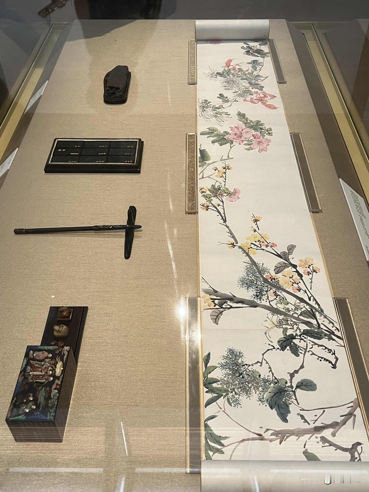 苏州博物馆展品苏州 苏州博物馆