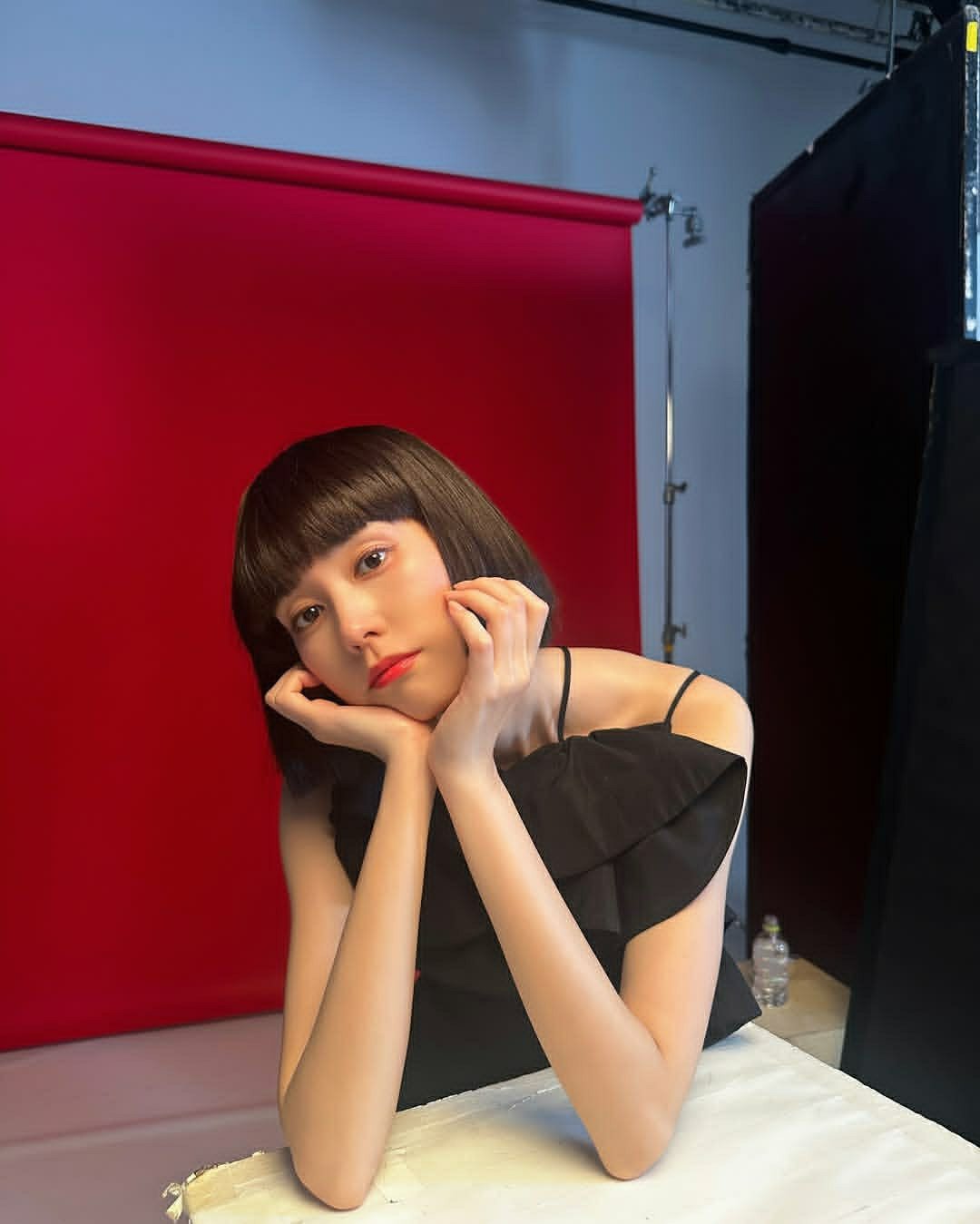 日娱新闻桐谷美玲 桐谷美玲ins 