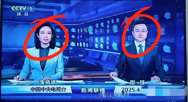 在阅兵仪式进行之前，很多网友对解说员是谁进行猜测。有说是康辉和董卿的，等结果一出
