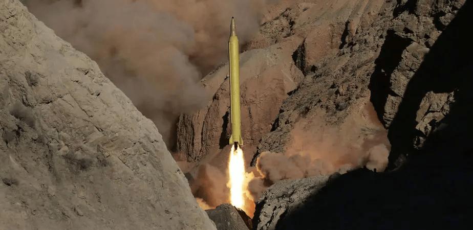 中东硝烟再起，伊朗与以色列的导弹交织，一场看似简单的冲突，却牵动全球神经。究竟谁